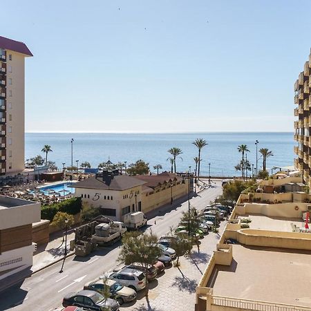 Malagasuite Living Coast Fuengirola Εξωτερικό φωτογραφία