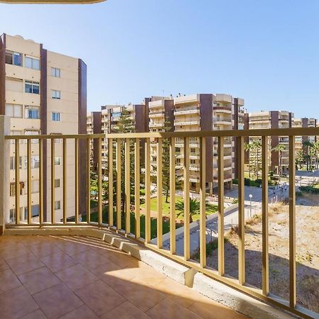 Malagasuite Living Coast Fuengirola Εξωτερικό φωτογραφία