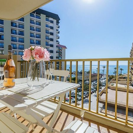 Malagasuite Living Coast Fuengirola Εξωτερικό φωτογραφία