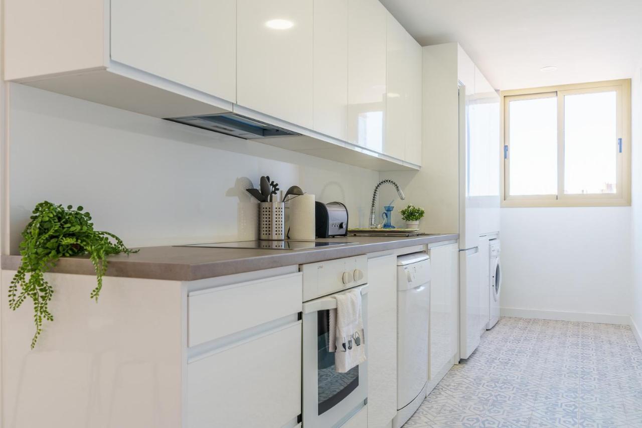 Malagasuite Living Coast Fuengirola Εξωτερικό φωτογραφία