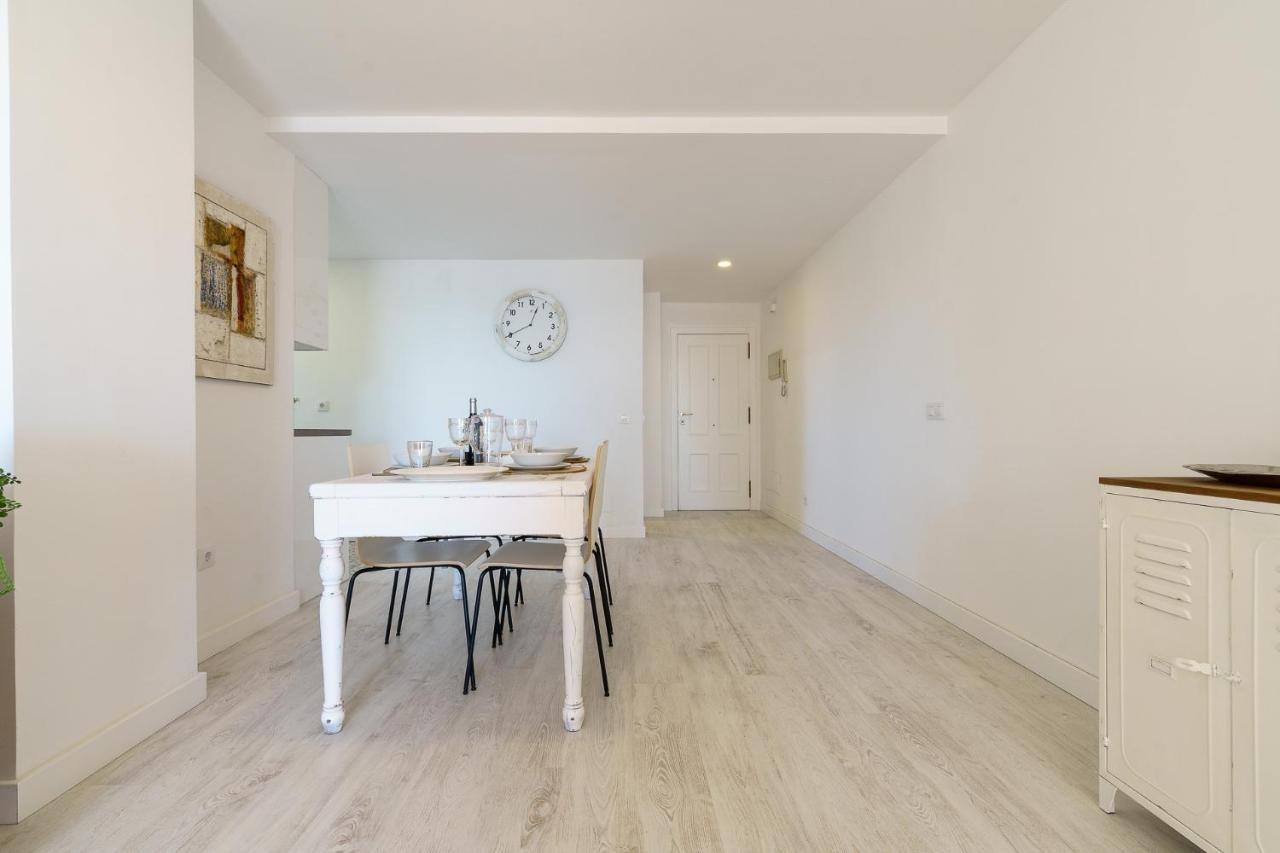 Malagasuite Living Coast Fuengirola Εξωτερικό φωτογραφία