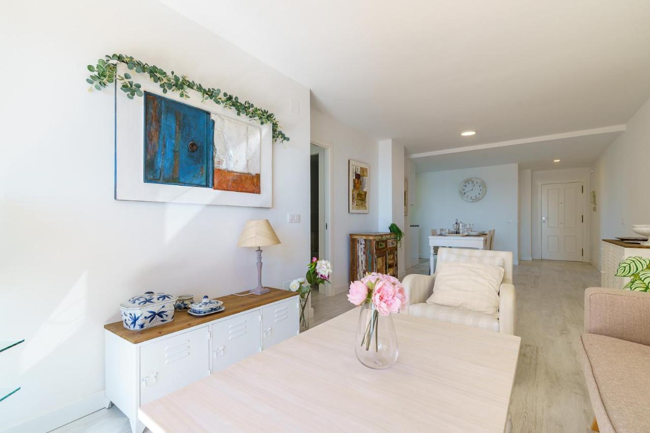 Malagasuite Living Coast Fuengirola Εξωτερικό φωτογραφία