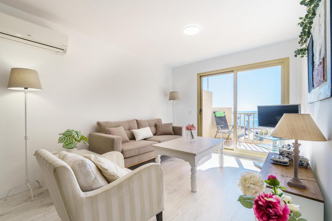 Malagasuite Living Coast Fuengirola Εξωτερικό φωτογραφία