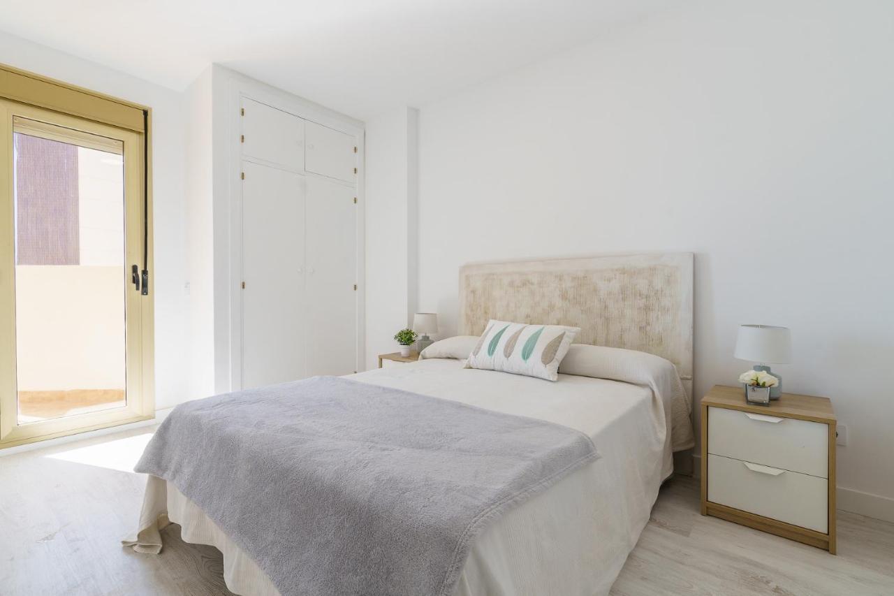 Malagasuite Living Coast Fuengirola Εξωτερικό φωτογραφία