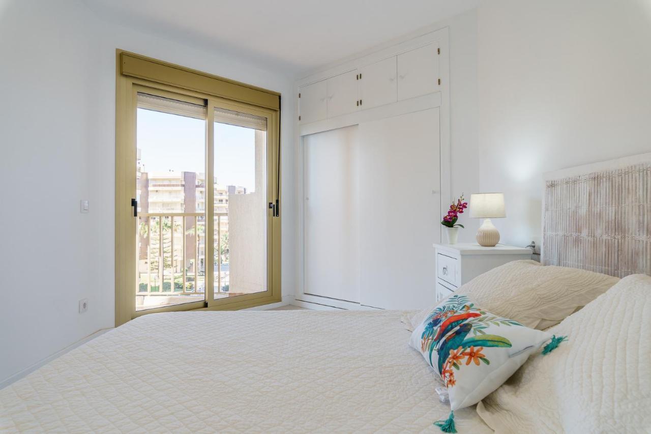 Malagasuite Living Coast Fuengirola Εξωτερικό φωτογραφία