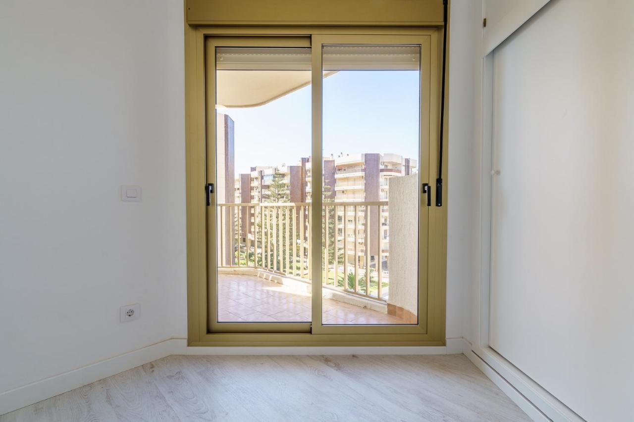 Malagasuite Living Coast Fuengirola Εξωτερικό φωτογραφία